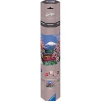 Ravensburger 23911, Maling