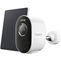 Reolink Argus Series B330 Lite, Overvågningskamera Hvid