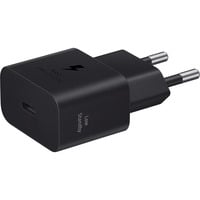 SAMSUNG EP-T2510NBEGEU, Oplader Sort