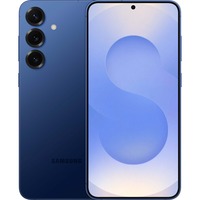 SAMSUNG SM-S936BDBGEUE, Mobiltelefon Blå
