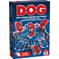 Schmidt Spiele DOG Brætspil Rejser/eventyr Brætspil, Rejser/eventyr, 3 År
