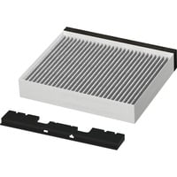 Siemens LZ31CXB14 emhætte tilbehør Emhætte, filter Emhætte, filter, Sort, Grå, Siemens, 300 g, 1 stk, 220 mm