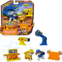 Spin Master Power Tool Pups, Spil figur Rubble & Crew Power Tool Pups, 3 År, Flerfarvet