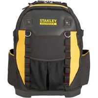 Stanley værktøjsrygsæk FatMax Sort