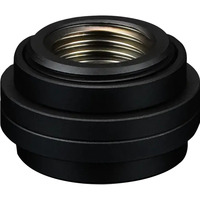 Thermal Grizzly DeltaMate Gennemføring, Forbindelse Sort