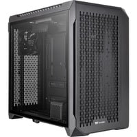 Thermaltake CTE C750 Air, Store towerkabinet Sort