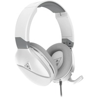 Turtle Beach Gaming headset Hvid