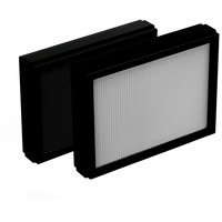 Venta Hepa 13 og anti-formaldehyd filter, 2 stk. 