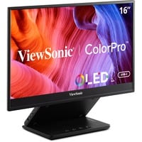ViewSonic VS19179(VP16-OLED), OLED skærm Sort (mat)