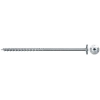 fischer PowerFast II 10,0x100 TK TX TG blvz, 566339, Skrue 