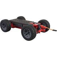 fischertechnik Maker Kit Bil, Bygge legetøj 
