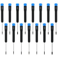 iFixit EU145462-1, Skruetrækker Sort/Blå