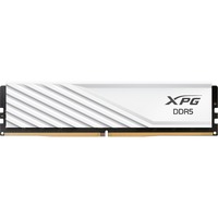 ADATA DIMM 8 GB DDR5-5600 (1x 8 GB), Hukommelse Hvid