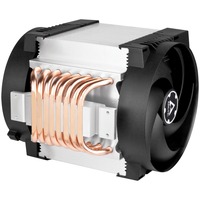 ARCTIC CPU køler