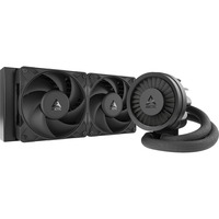 ARCTIC Liquid Freezer III Pro 240, Vandkøling 