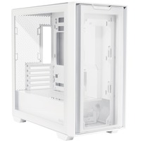 ASUS 90DC00H3-B09010, Towerkabinet Sort