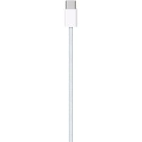 Apple Kabel Hvid