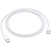 Apple MM093ZM/A USB-kabel 1 m USB C Hvid Hvid, 1 m, USB C, USB C, Hvid, Bulk
