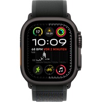 Apple MX4V3FD/A, SmartWatch Sort