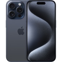 Apple Mobiltelefon mørkeblå