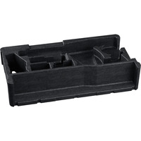 Bosch 1600A034S2, Depositum Sort