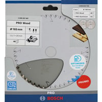 Bosch 2608644733, Savklinge 