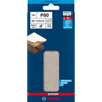 Bosch 2608900734, Slibning ark 