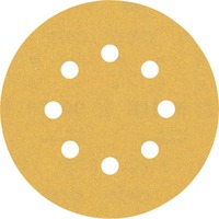 Bosch Expert C470 50 stk Slibeskive, Slibning ark 50 stk
