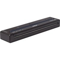 Brother PJ883 300 x 300 dpi Kabel & trådløs Termisk Mobil printer, Termisk printer Sort, Termisk, Mobil printer, 300 x 300 dpi, Kabel & trådløs, USB Type-C, GATT, HCRP, OPP, SPP