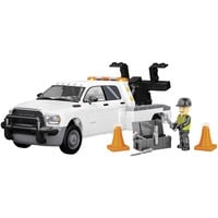 COBI COBI-24611, Bygge legetøj 