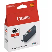 Canon 4199C001 blækpatron 1 stk Original Rød 1 stk, Enkelt pakke