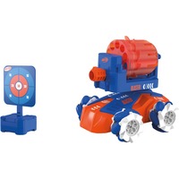 Carrera RC 2,4GHz Nerf Blasting Car 