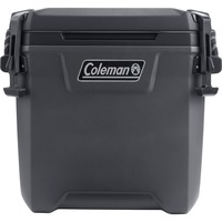 Coleman Convoy 28 QT, Køleboks mørk grå