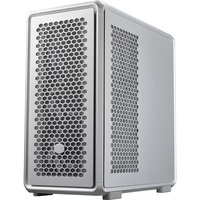 Cooler Master Towerkabinet Sølv