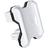 Corsair 2nd Generation 180° PCIe 5.x 12V-2x6 Power Bridge - Stil A Hvid