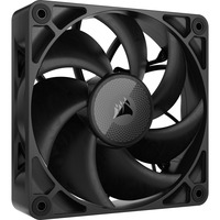 Corsair RX120 MAX Thick, Sag fan Sort