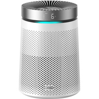 DREO TurboSilent Luftrenser 606 (5-i-1) Hvid