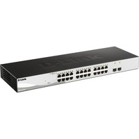 D-Link Switch 