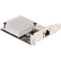 DeLOCK PCI Express x4 netværkskort 10 Gigabit LAN 1 x RJ45 AQC107S 