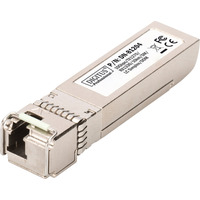 Digitus SFP+ 10G BiDi modul SM TX1270/RX1330 10km, Transceiver 