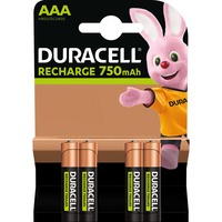 Duracell Batteri 