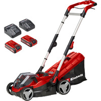 EINHELL RASARRO 36/34, 3413222, Plæneklipper Rød/Sort