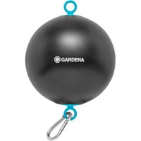 GARDENA 9094-20, Mount Sort