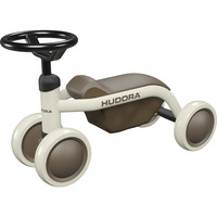 HUDORA Løbehjul mocha