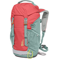 Jack Wolfskin Rygsæk Fersken/multi-coloured