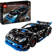 LEGO 42176, Bygge legetøj 