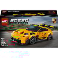 LEGO Bygge legetøj