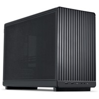Lian Li A3- MATX BLACK, Towerkabinet Sort