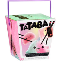 MGA Entertainment Tataba, Spil figur 