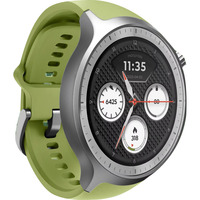 Motorola moto watch, SmartWatch Sølv